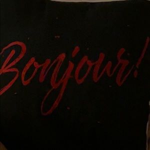 Meet your Posher, Danielle